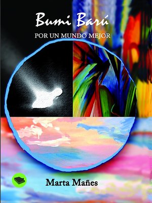 cover image of Bumi Barú